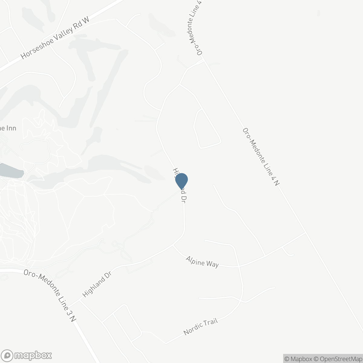 57 HIGHLAND DRIVE, Oro-Medonte, Ontario L0L 2L0